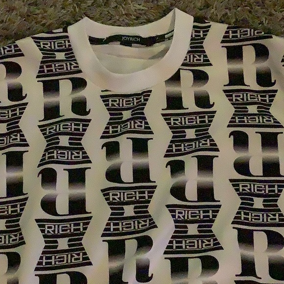 Joyrich sweatshirt